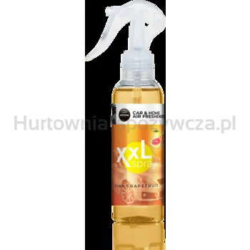 Zapach Samochodowy Aroma Car Spray Xxl 150Ml Pink Grapefruit