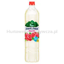 Żywiec Zdrój Malinowy Smak z sokiem 1,2 L SK