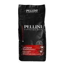 Pellini Kawa Ziarnista Espresso 1000 G