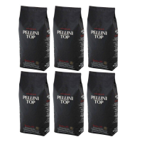 Pellini Kawa Ziarnista Top 100 % AraBica 1000 G