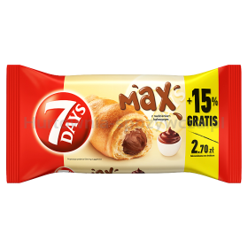 7Days Max Kakao 110G