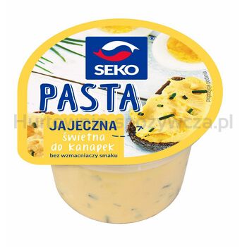 Seko Pasta jajeczna 80g