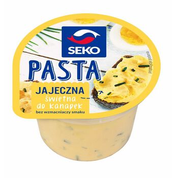 Seko Pasta jajeczna 80g