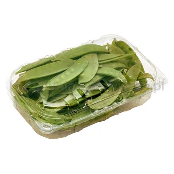 Fasola Płaska Egipt 250G