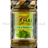 Thai Heritage Pasta z kolendry 110 g