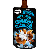 Łowicz AntyBaton Crunchy Coconuts 100 G