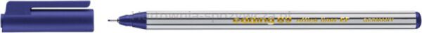 Edding Cienkopis e-89 , 0,3mm, niebieski 