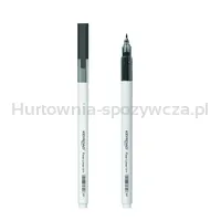 Cienkopis KEYROAD, 0,4mm, 4 szt., blister - 2