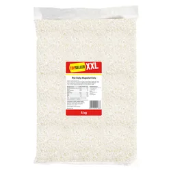 Topseller Xxl Ryż Biały Długoziarnisty 5Kg