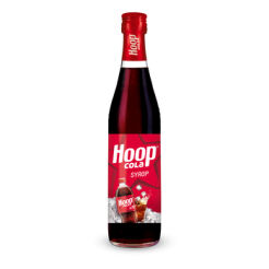 Syrop Hoop Cola 430 Ml