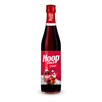 Hoop Syrop Cola 430 Ml