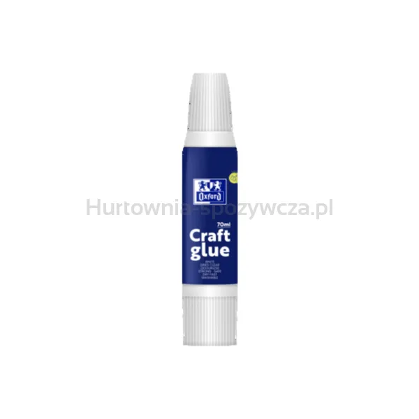 oxford Klej biały uniwersalny 70 ml