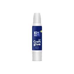 oxford Klej biały uniwersalny 70 ml