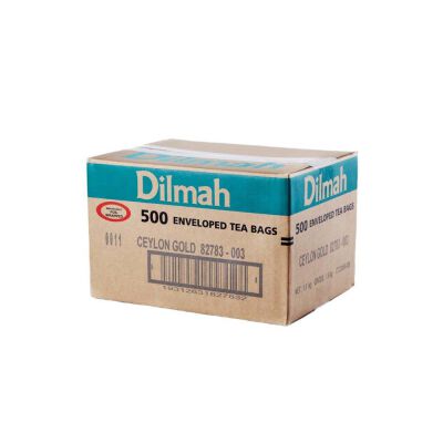 Dilmah Herbata Finest Ceylon Gold 500X2 G