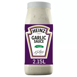 Heinz Sos czosnkowy 2,15 l