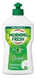 Morning Fresh Original Skoncentrowany Płyn Do Mycia Naczyń 400 ml