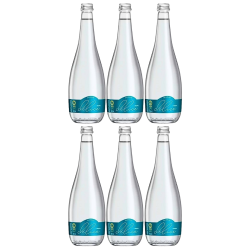 Woda Kropla Beskidu Delice Gazowana 750 Ml