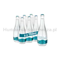 Woda Kropla Beskidu Delice Gazowana 750 Ml
