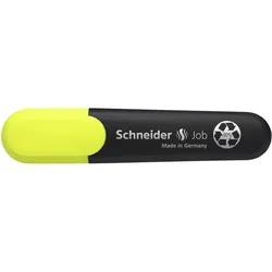 Zakreślacz Schneider Job, 1-5 Mm, Żółty