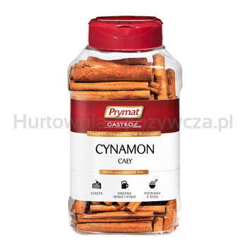 Prymat Cynamon Cały 250G  