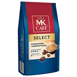 Mk Cafe Kawa Ziarnista Select 1 Kg