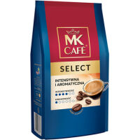 Mk Cafe Kawa Ziarnista Select 1 Kg 