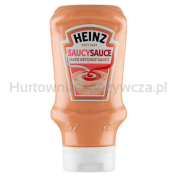 Heinz Mayo Ketchup Sauce 415Ml