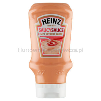 Heinz Mayo Ketchup Sauce 415Ml