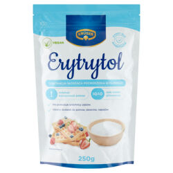 Kruger Erytrytol 250g
