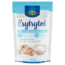 Kruger Erytrytol 250G