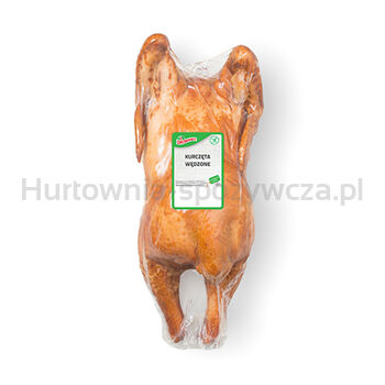 Drobimex Kurczak Wędzony około 1,3 Kg 