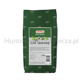 Kotanyi Liść Laurowy 100G