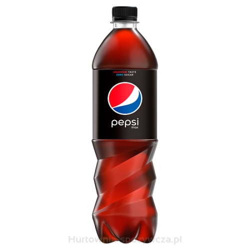 Pepsi Max 850 Ml Pet