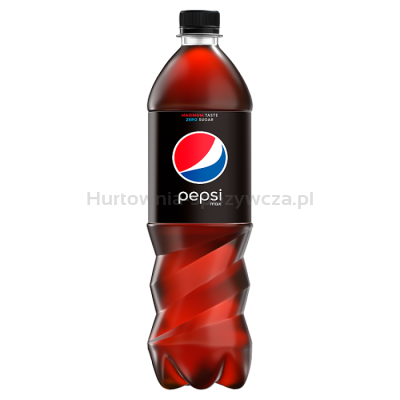 Pepsi Max 850 Ml Pet