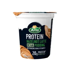 Arla Protein Pudding Hazelnut Latte 200g
