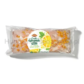 Oskroba Ciasto cytryniak 400 g