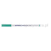 Pisak tekstylny e-4600 EDDING, 1 mm, bladozielony - 3