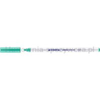 Pisak tekstylny e-4600 EDDING, 1 mm, bladozielony - 2