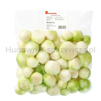 TGE CEBULA BIAŁA OBRANA POLSKA 5KG