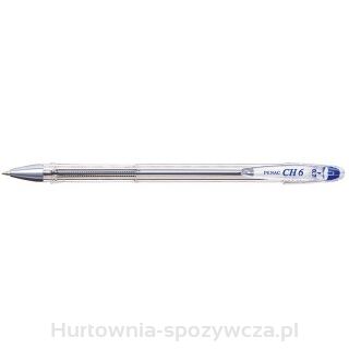 Długopis Penac Ch6 0,7Mm, Niebieski