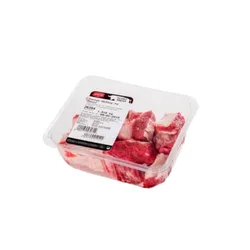 Zestaw Wołowy Na Rosół Map Około  1 Kg