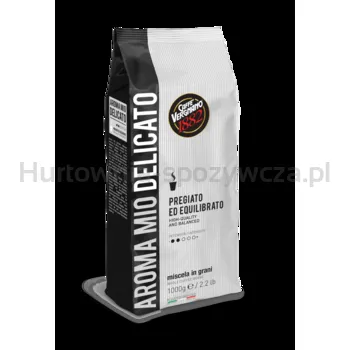 Coffee Vergnano Aroma Mio Delicato 1 kg