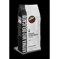 Coffee Vergnano Aroma Mio Delicato 1 kg