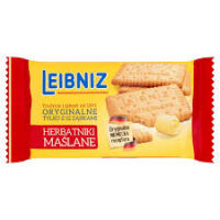 Leibniz Herbatniki 50G