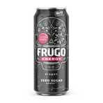 Frugo Energy Dragon Zero Sugar 500ml