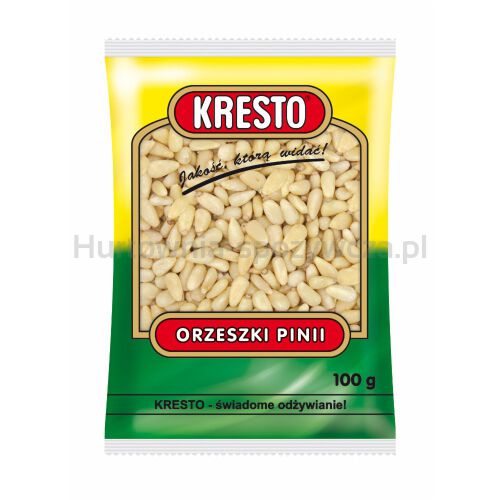 Kresto Orzeszki Pinii 100 G