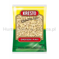 Kresto Orzeszki Pinii 100 G