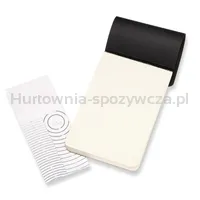Moleskine Art Sketch Pad Album P (9X14 Cm), 48 Stron, Czarny  - 3