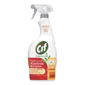 Cif Power Shine Kuchnia 750 ml