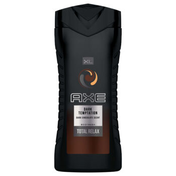 Axe Żel Pod Prysznic Dark Temptation 400Ml